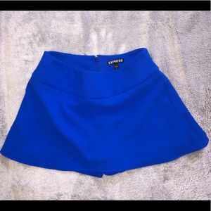 Express Skort! 😍